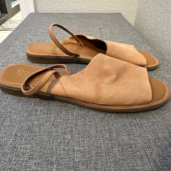 Franco Sarto Sandal - Picture 5 of 5